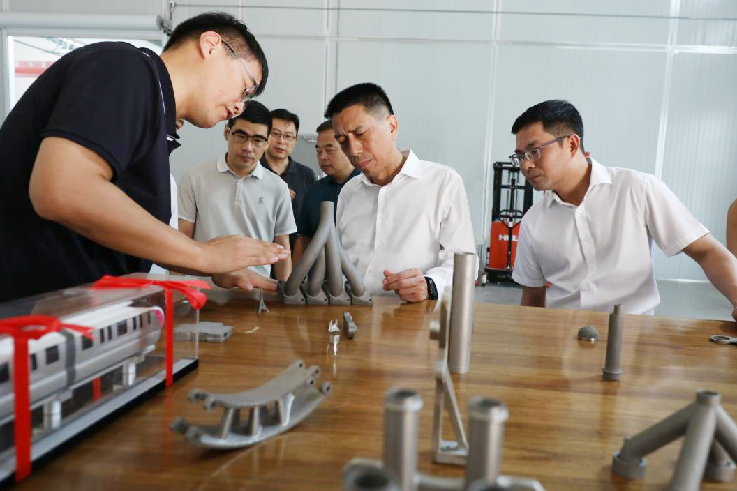 科技創(chuàng)新驅(qū)動，賦能淮安政協(xié)履職現(xiàn)代化